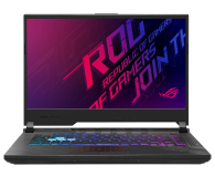 ASUS ROG Strix G15 i7-10750H/16GB/1TB 240Hz - 579936 - zdjęcie 2